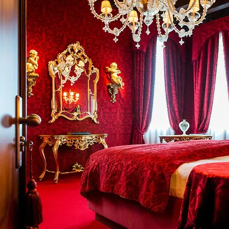 Affittacamere Ca Maria Adele Venezia