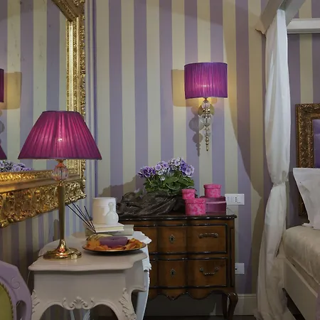 Hotel Ad Place Veneza