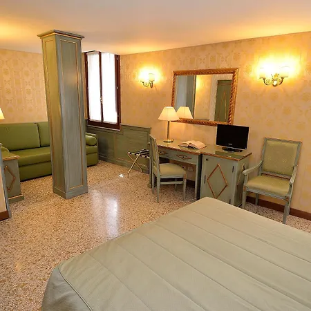 La Corte Bed & Breakfast