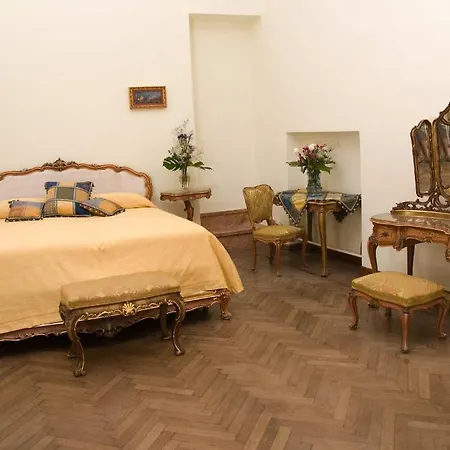 Residenza Ca' Zanardi Bed & Breakfast Venice