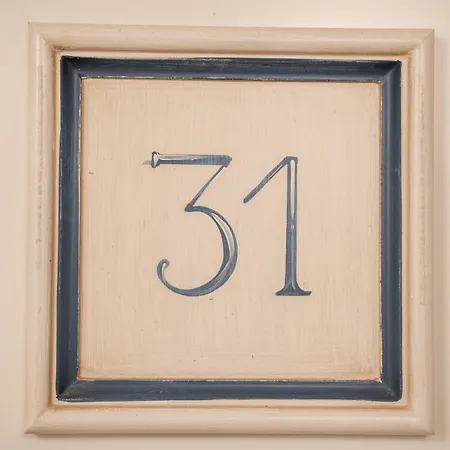 Apartamento San Marco 1658