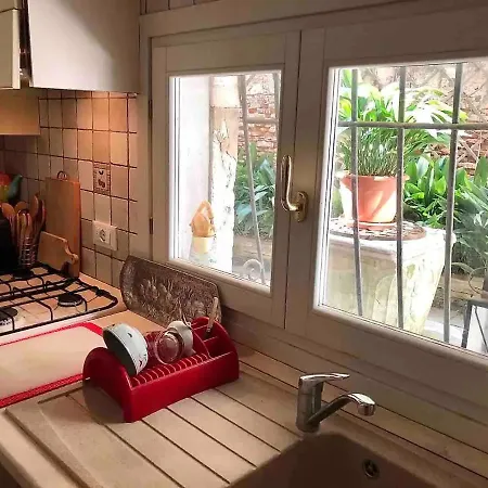 At The Heart Of Apartment