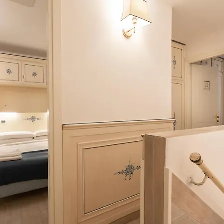 San Marco 1658 Apartamento Venecia