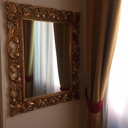 Ca' Dei Polo Hotel