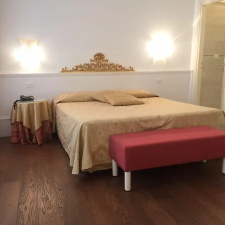Hotel Ca' Dei Polo