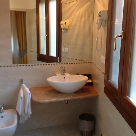 Ca' Dei Polo Hotel Venice