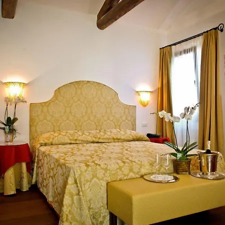 Hotel Ca' Dei Polo Venice