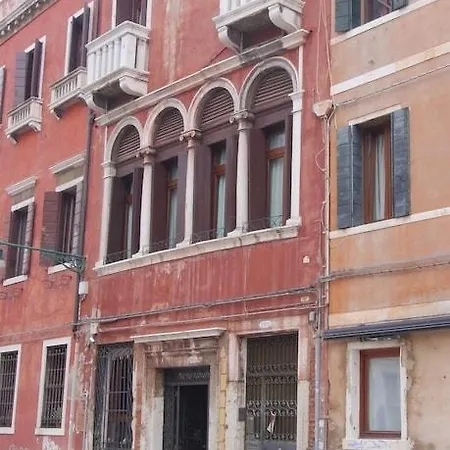 Ca' Dei Polo 3*