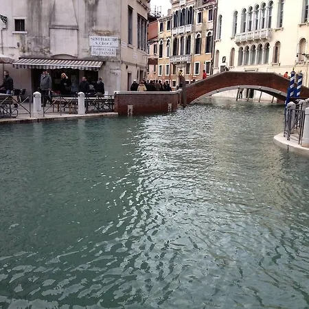 Hotel Ca' Dei Polo 3*