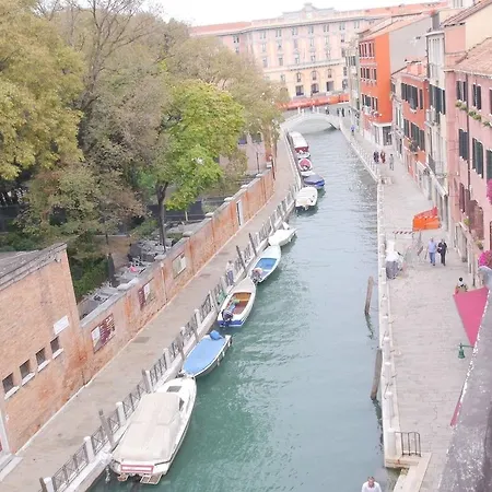 Ca' Dei Polo Venice