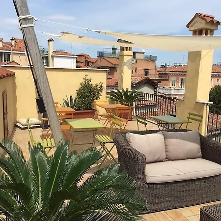 Ca' Dei Polo 3* Venice