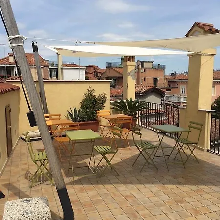 Ca' Dei Polo Hotel