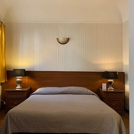 Al Campaniel Bed & Breakfast Venezia