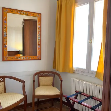 Al Campaniel Bed & Breakfast Venezia