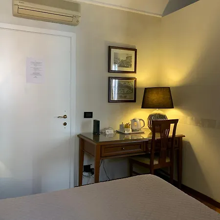 Al Campaniel Bed & Breakfast 2*