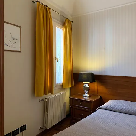 Al Campaniel Venezia