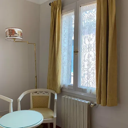 Bed & Breakfast Al Campaniel