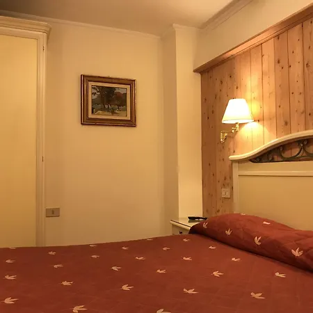 Al Campaniel Bed & Breakfast