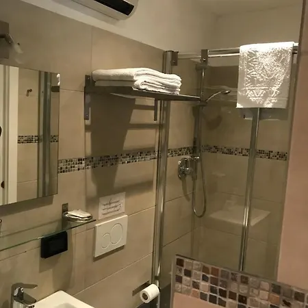 Bed & Breakfast Al Campaniel 2*