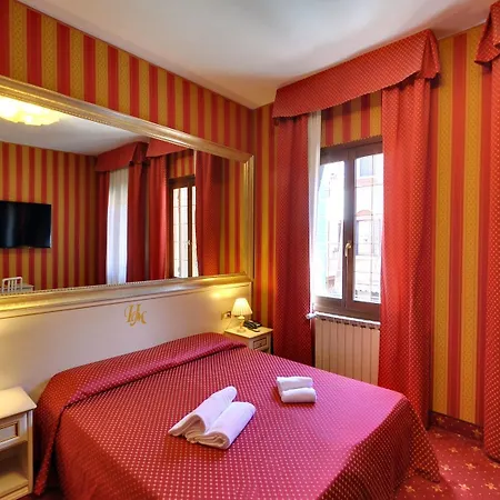 Hotel Messner Palace 4*