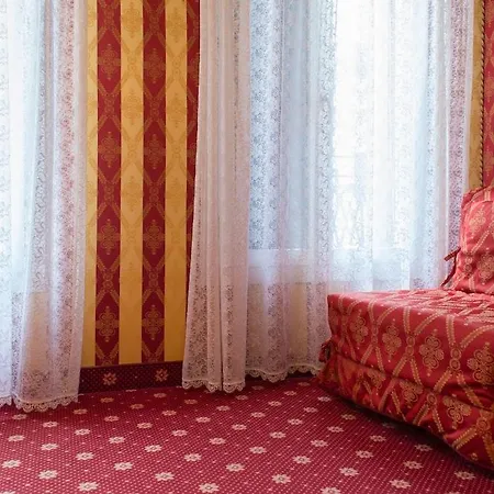 Messner Palace Hotel Venise