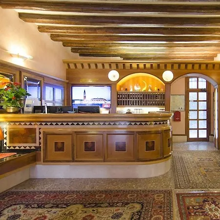 Hotel Messner Palace