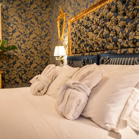 Santo Stefano Hotel 3*