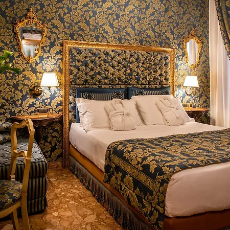 Santo Stefano Hotel 3*