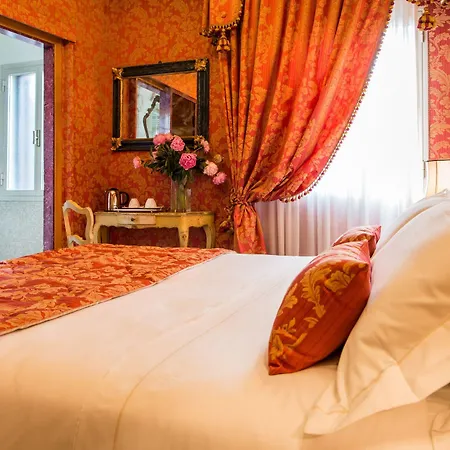 Santo Stefano Hotel 3*