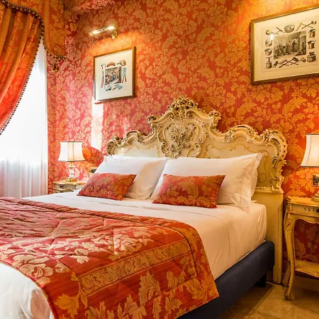 Santo Stefano Hotel Wenecja
