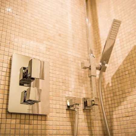 Santo Stefano Hotel 3*