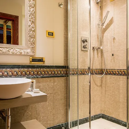 Hotel Santo Stefano 3*