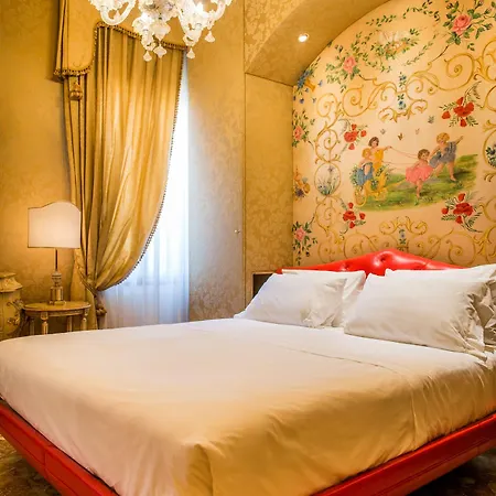 Santo Stefano Hotel