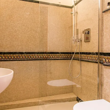 Santo Stefano 3*