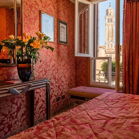 Hotel Santo Stefano
