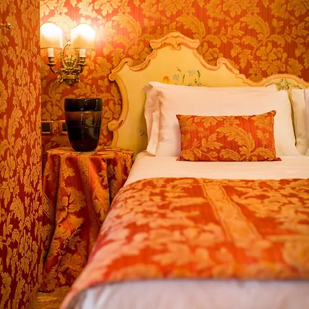 Santo Stefano Hotel