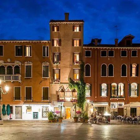 Santo Stefano 3*