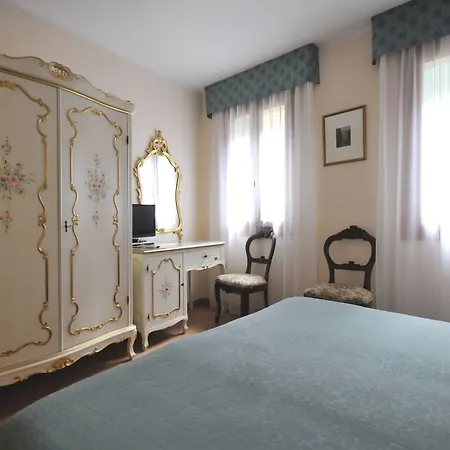 Ca' Leon D'oro Veneza