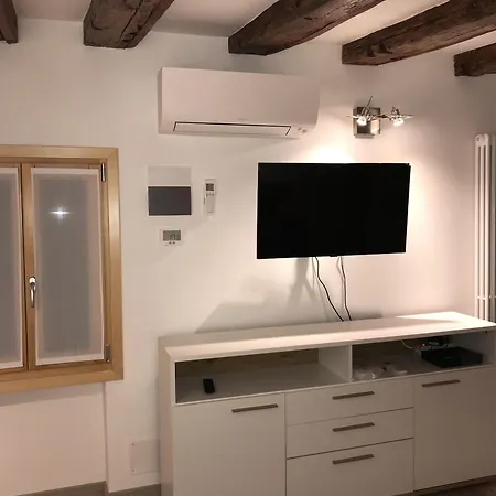 Rimon Place-kosher Hotel Venice