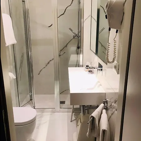 佩西恩维尔德纳酒店 3*