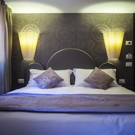 Alle Guglie Boutique 3* Venice