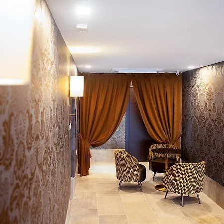 Alle Guglie Boutique Hotel