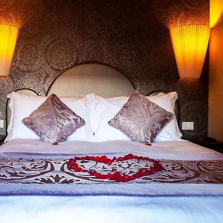Alle Guglie Boutique Hotel