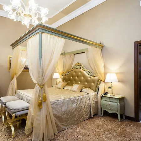 Otel Al Ponte Mocenigo 3*