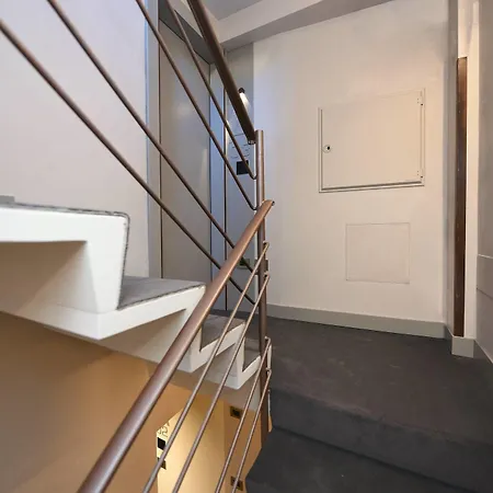 Hotel Rosa Salva Venedig