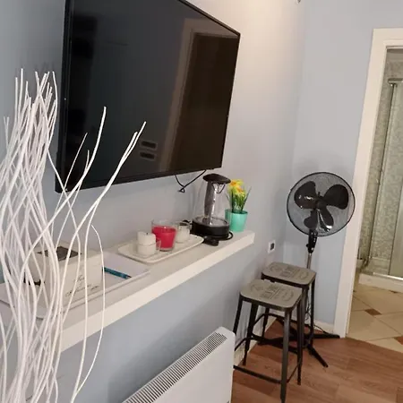 Lotus Villa Venice *