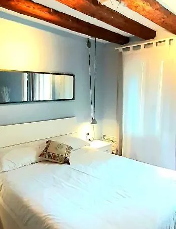 Guest house Lotus Villa Venice