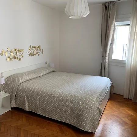 Apartment Rooftop Terrace Domus Dei Fabbri *