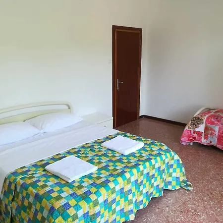 Venice Garden House 2* Marghera