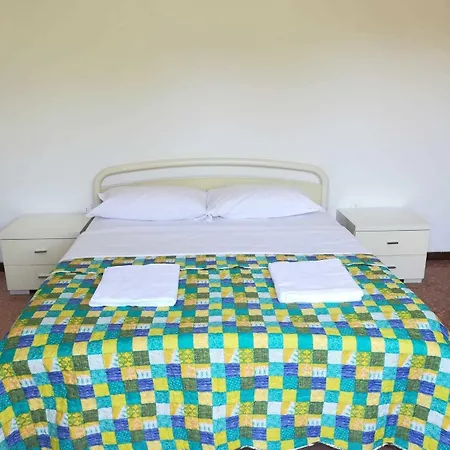 Venice Garden House 2* Marghera